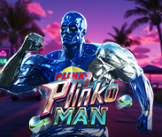Plinko Man