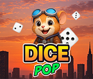 Dice Pop