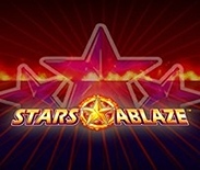 Stars Ablaze