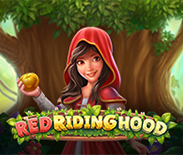Red Riding Hood